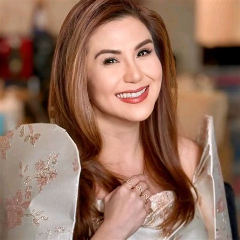 Bernadette Herrera Biography: Wikipedia, Age, Husband, Parents .